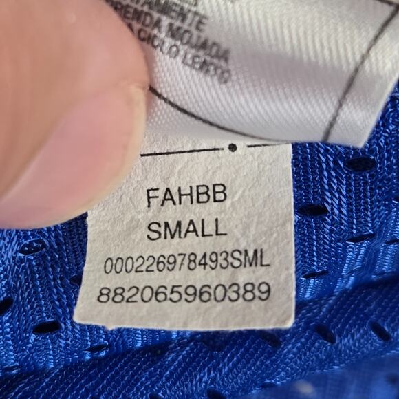 Vintage Night Crawler X-Men Football Jersey Mens S Nike Teams Marvel Comics - Picture 7 of 11